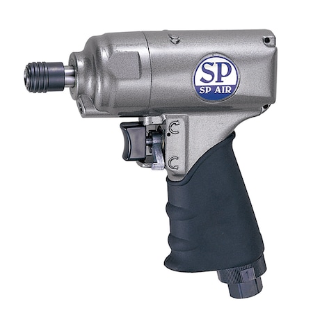 Sp Air 1/4" Hex Impact Driver, SP-8102BU SP-8102BU